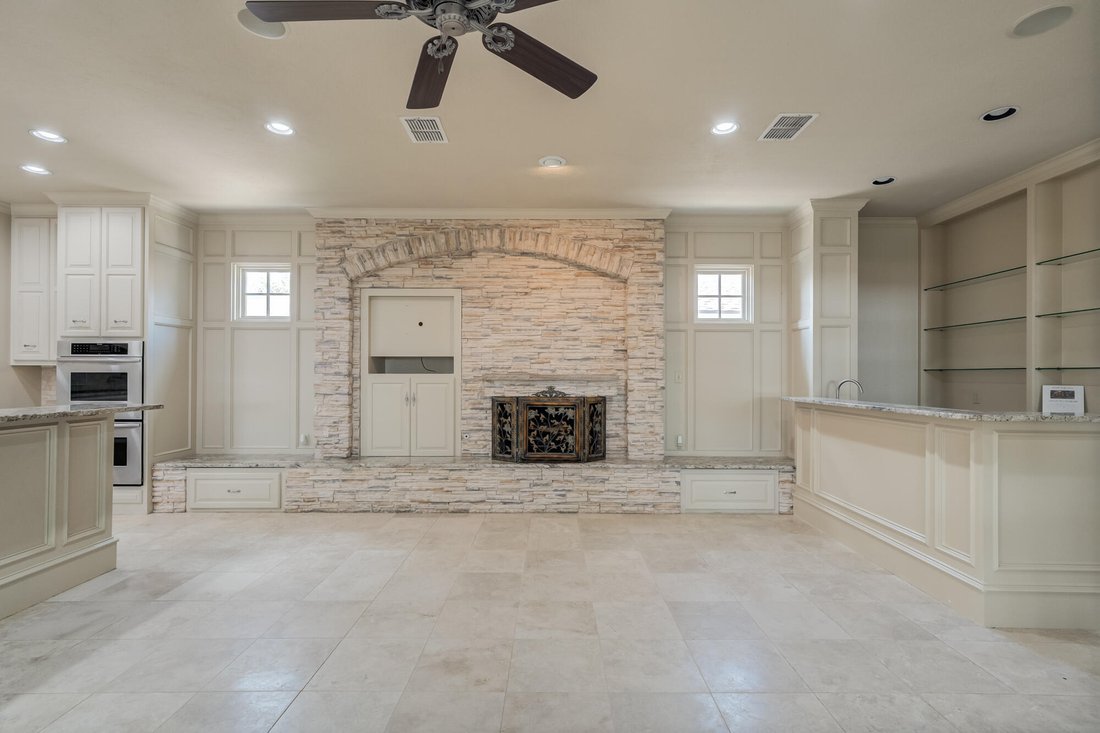 House in Lubbock, Texas, United States 3 - 18830340