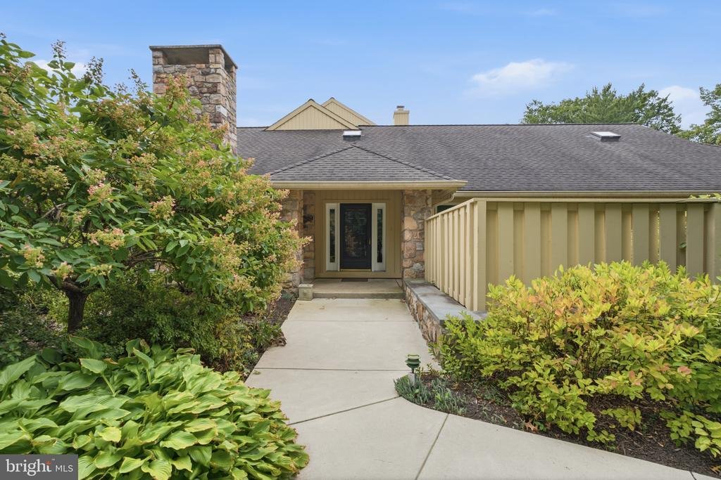Townhouse in Bryn Mawr, Pennsylvania, United States 1 - 18830231