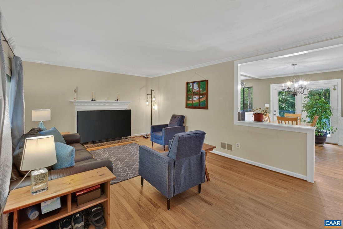 House in Charlottesville, Virginia, United States 5 - 18829515