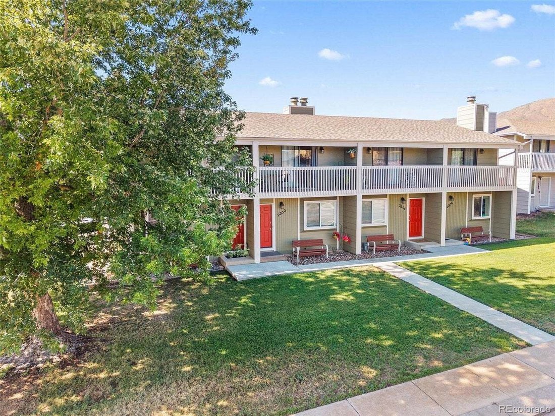 Otros en Colorado Springs, Colorado, Estados Unidos 3 - 18829980