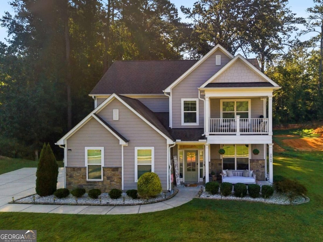 House in Dacula, Georgia, United States 5 - 18830145