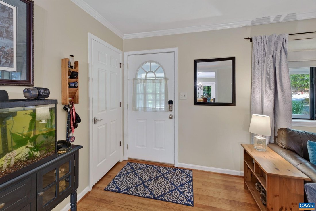 House in Charlottesville, Virginia, United States 4 - 18829515
