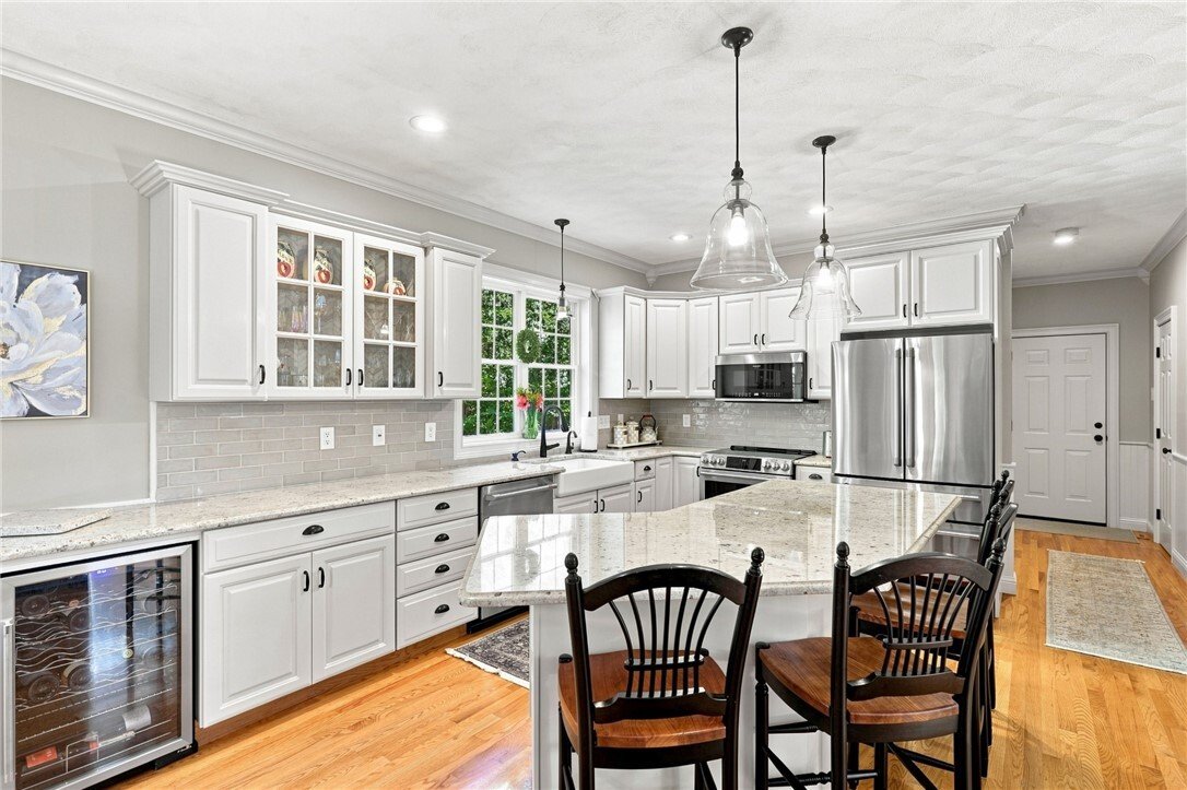 Haus in Scituate, Rhode Island, Vereinigte Staaten 3 - 18830284