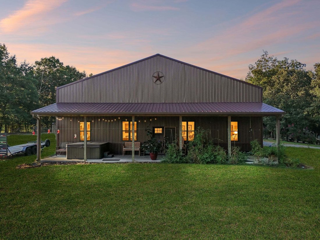 House in Woodbury, Tennessee, United States 1 - 18829783