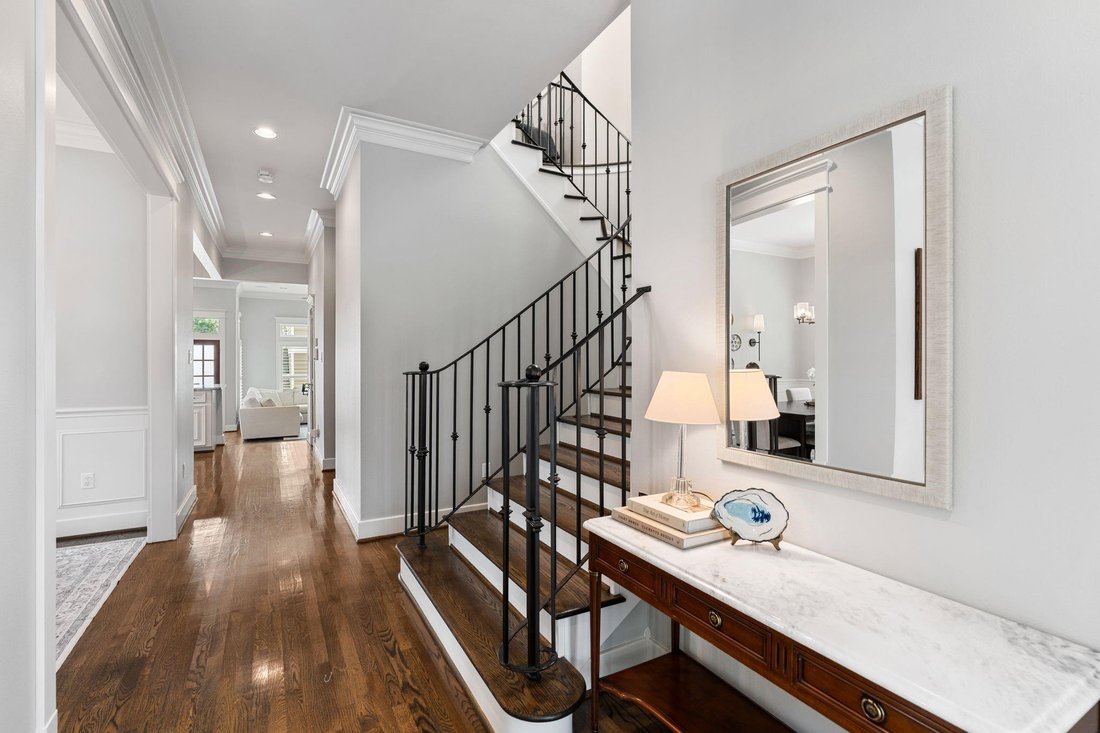 House in Houston, Texas, United States 4 - 18829814