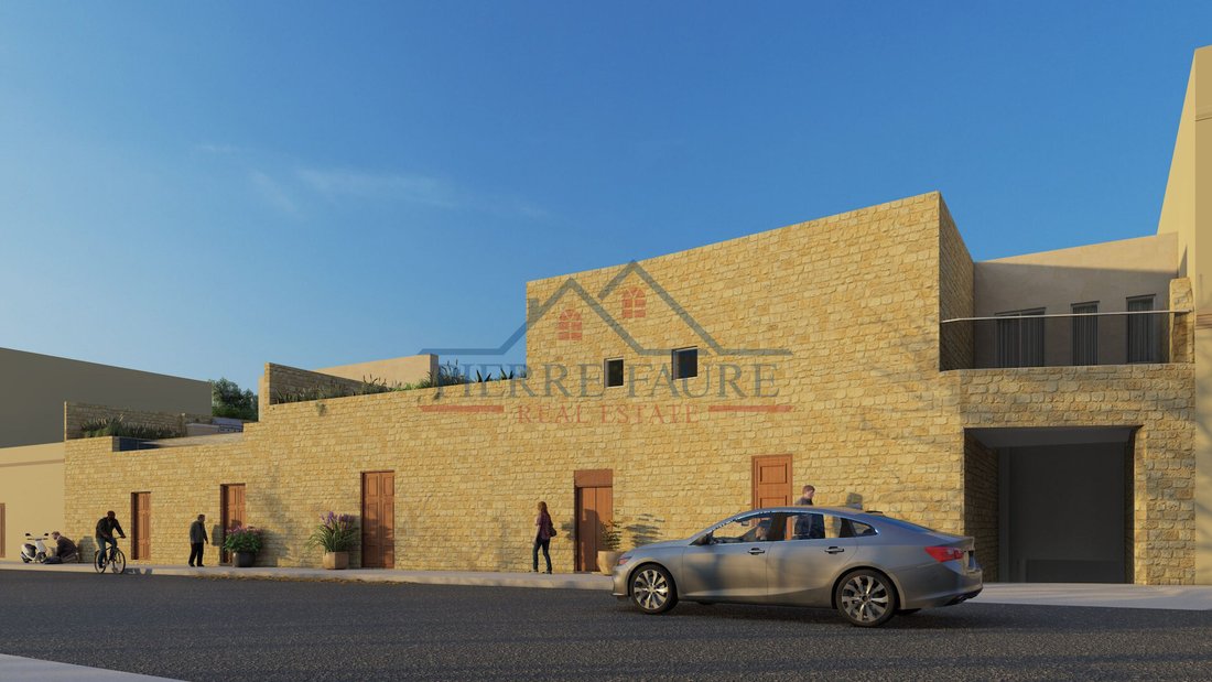 House in Lija, Malta 2 - 18829328