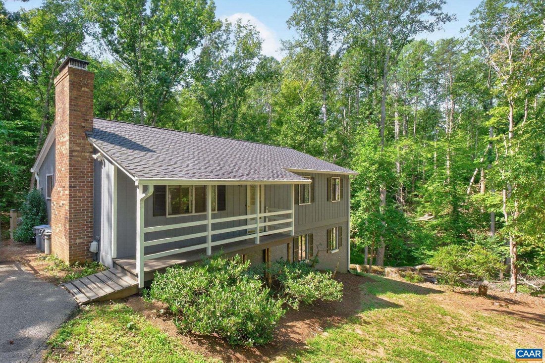 House in Charlottesville, Virginia, United States 2 - 18829515