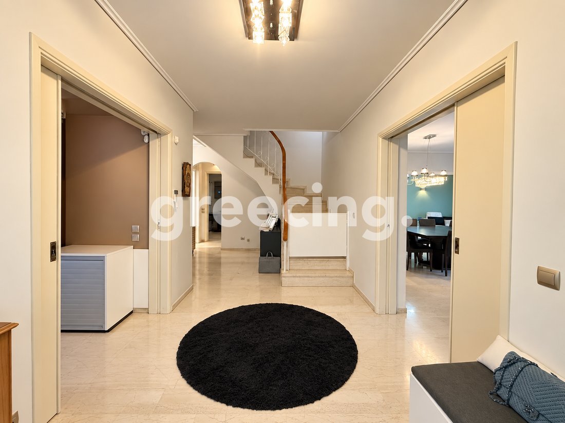 Apartment in North Athens, Attica, Greece 5 - 18829755