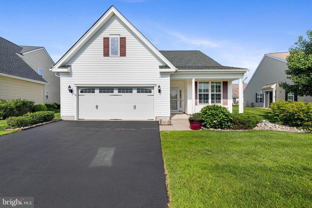 Casa a Medford Lakes, New Jersey, Stati Uniti 2 - 18828966