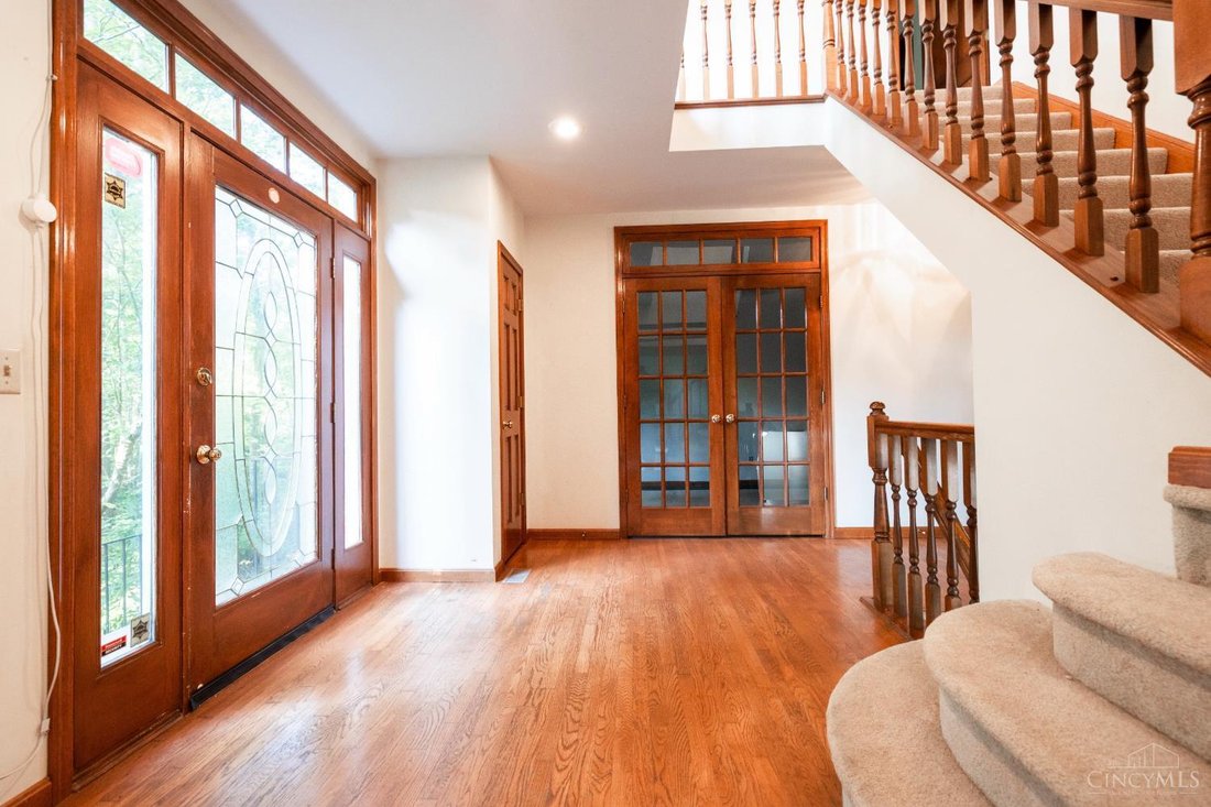 Maison à Pierce Township, Ohio, États-Unis 3 - 18800694