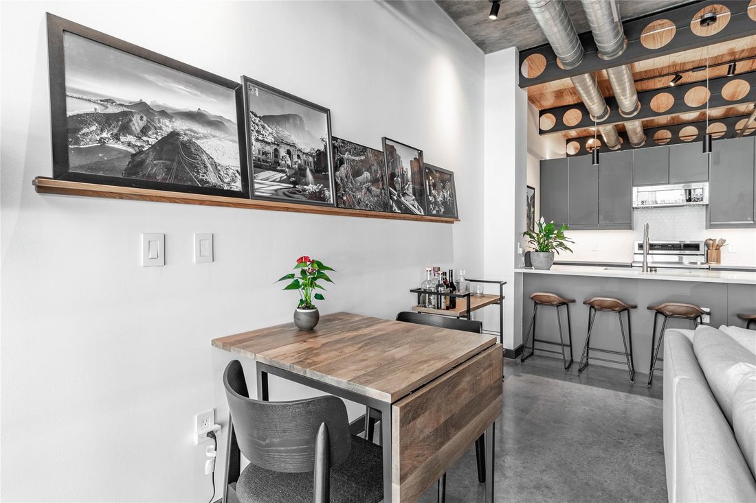 Condominio a Austin, Texas, Stati Uniti 5 - 18829491