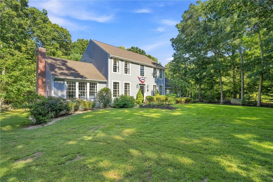 Haus in Scituate, Rhode Island, Vereinigte Staaten 2 - 18830284