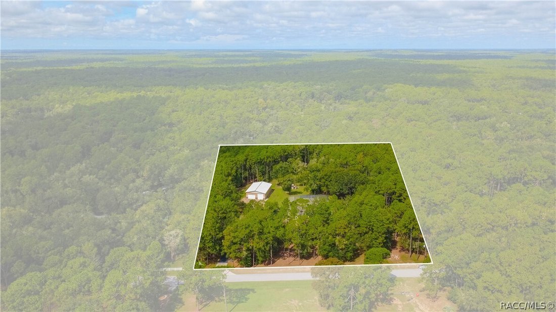 Haus in Inverness, Florida, Vereinigte Staaten 5 - 18830412