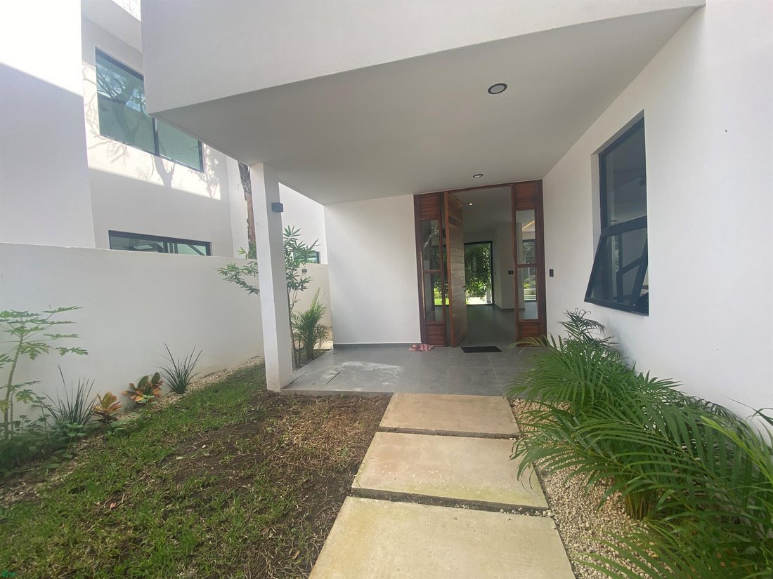 Eigentumswohnung in Lagos del Sol, Quintana Roo, Mexiko 4 - 18830032