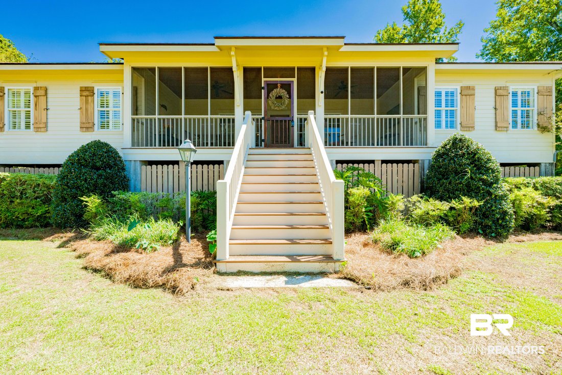 Maison à Daphne, Alabama, États-Unis 1 - 18829307