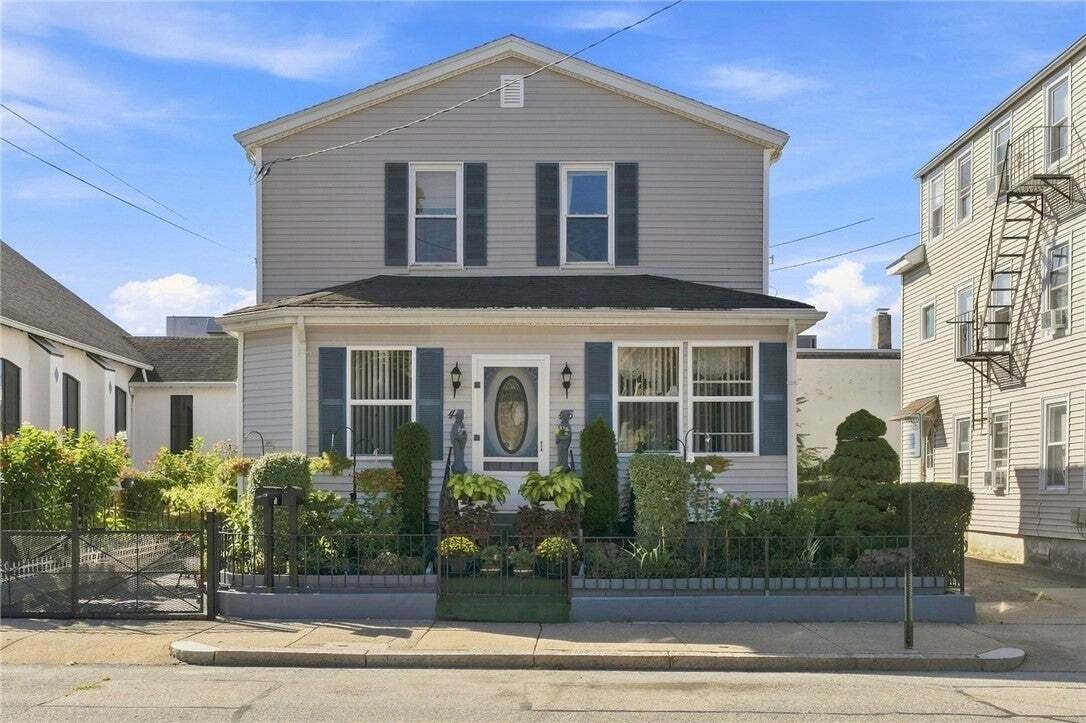 Otros en Pawtucket, Rhode Island, Estados Unidos 1 - 18829221