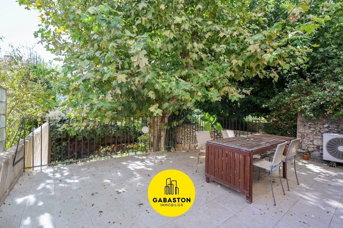 Casa en Bonneveine, 8e Arrondissement, Marsella 2 - 18829425