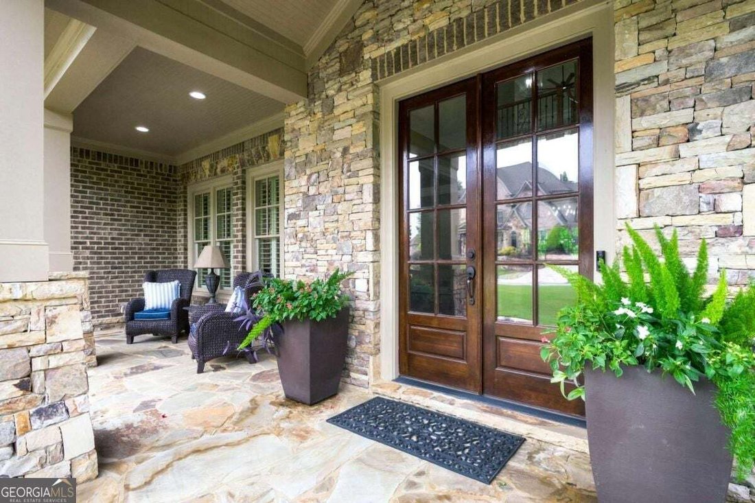 Casa en Suwanee, Georgia, Estados Unidos 3 - 18830224