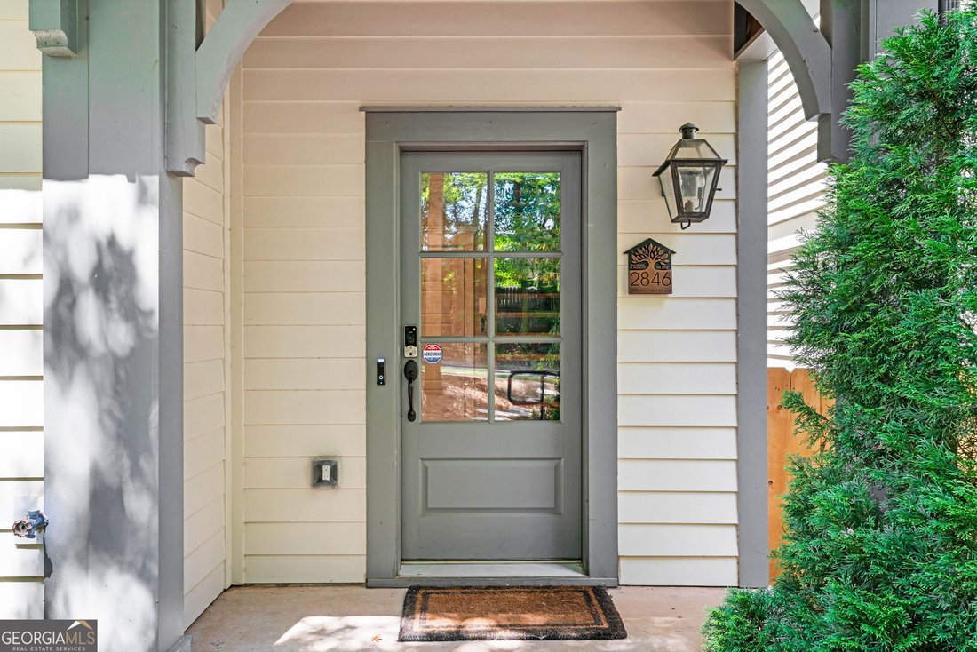 House in Decatur, Georgia, United States 3 - 18830214