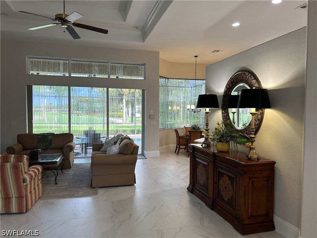 Casa en Naples, Florida, Estados Unidos 5 - 18829218