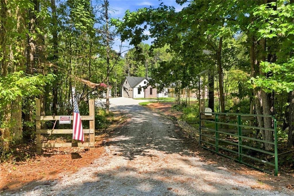 House in Canton, Georgia, United States 4 - 18829928