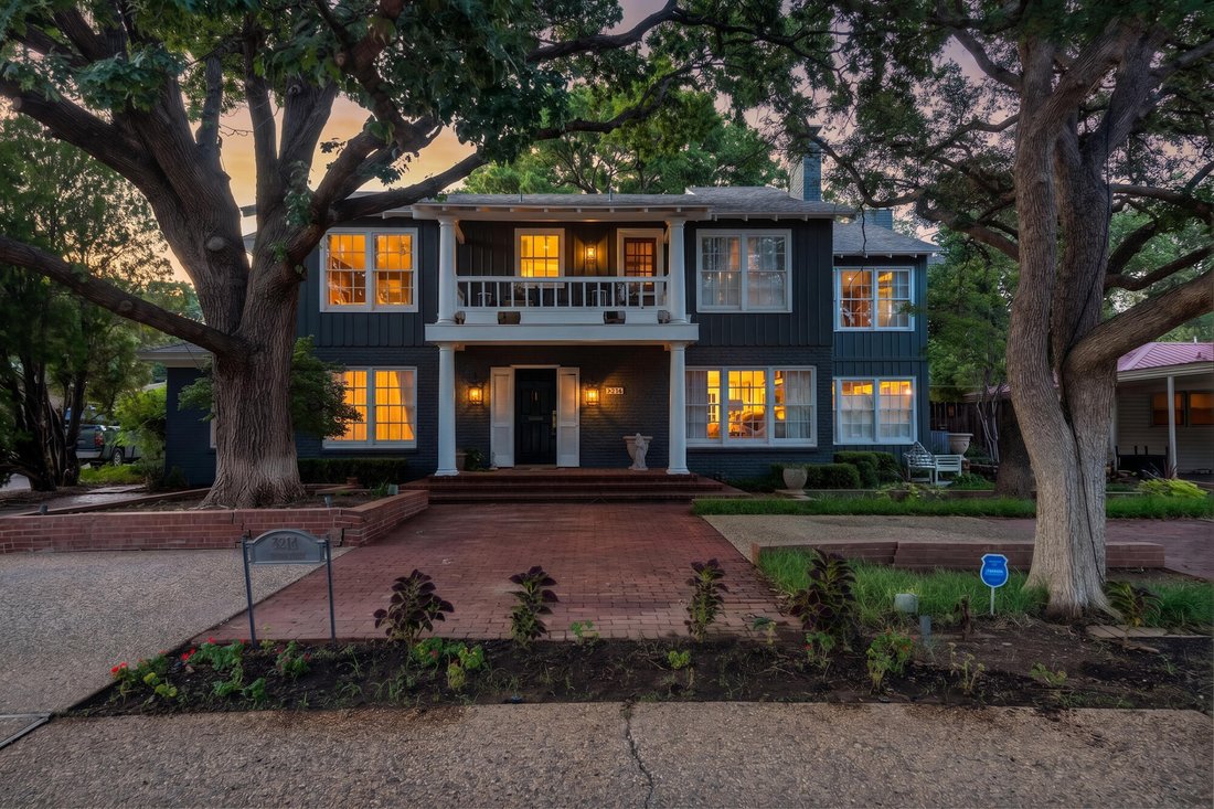 House in Lubbock, Texas, United States 1 - 18830340