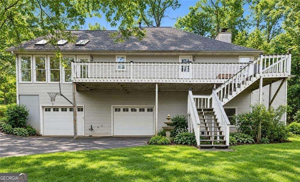 Casa en Ellijay, Georgia, Estados Unidos 2 - 18811995