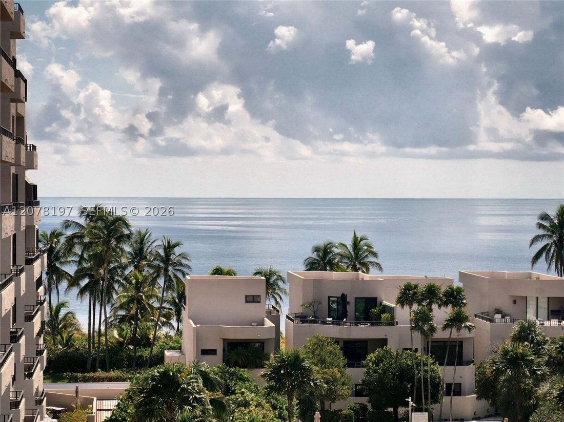 Condo in Key Biscayne, Florida, United States 2 - 18829589