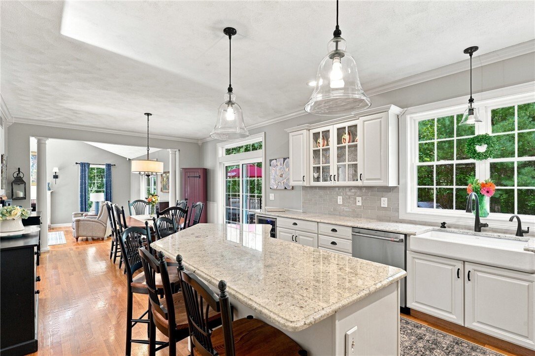 Haus in Scituate, Rhode Island, Vereinigte Staaten 4 - 18830284