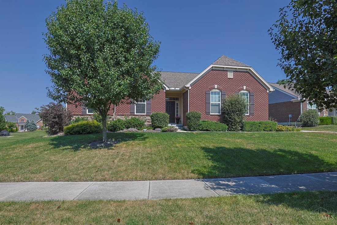 House in Franklin, Ohio, United States 2 - 18829309