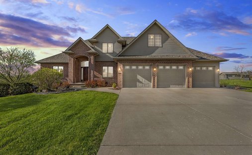 House in Green Bay, Wisconsin, United States 1