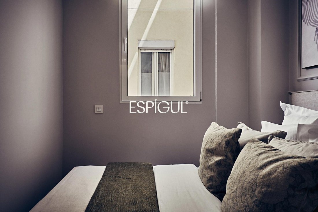 Apartamento en Salamanca, Madrid, España 4 - 18829335