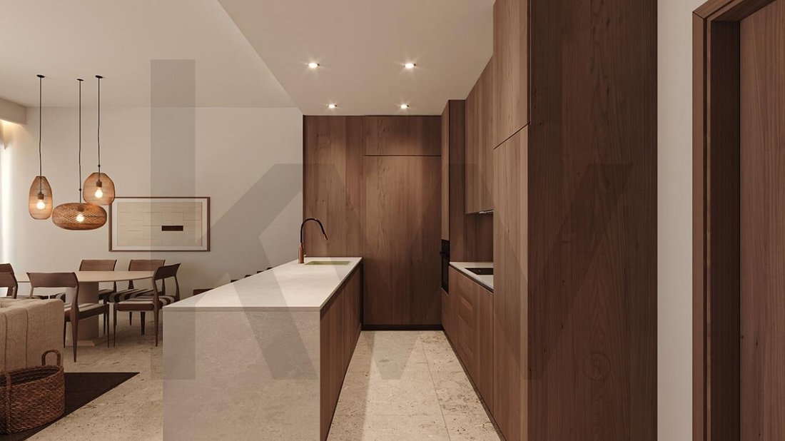 Apartamento en Carvoeiro, Algarve, Portugal 3 - 18830523
