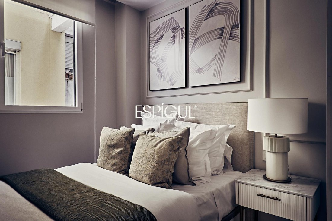 Apartamento en Salamanca, Madrid, España 3 - 18829335