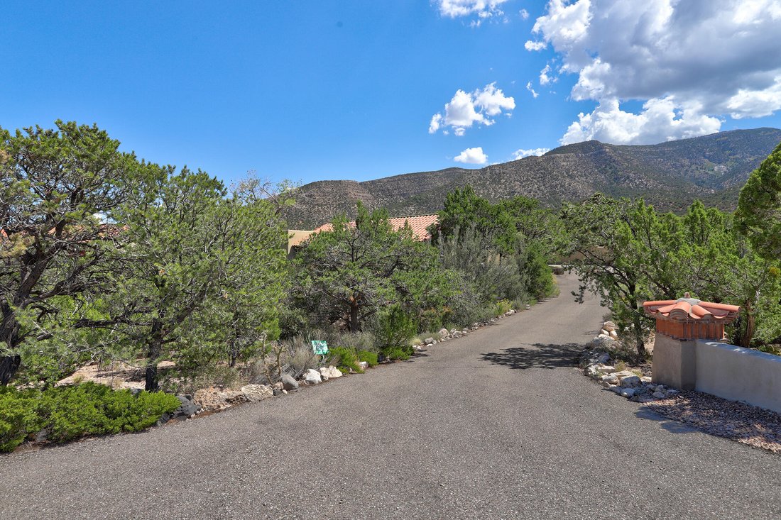 Casa en Placitas, Nuevo México, Estados Unidos 5 - 18830394