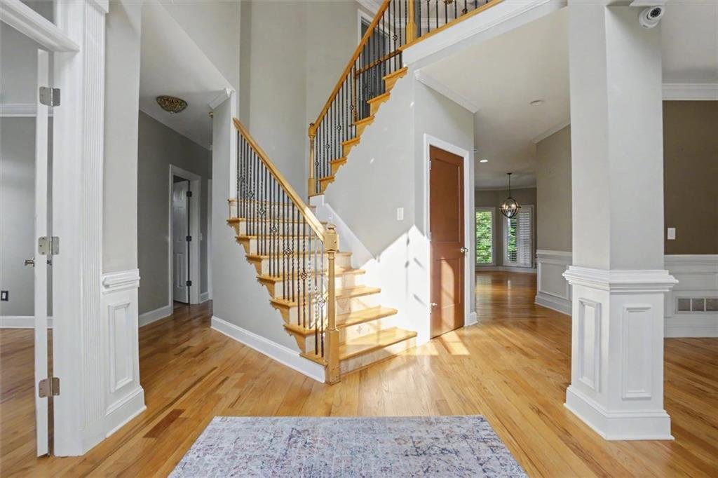 House in Canton, Georgia, United States 4 - 18829913