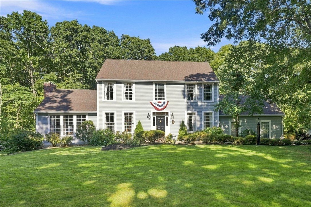 Haus in Scituate, Rhode Island, Vereinigte Staaten 1 - 18830284