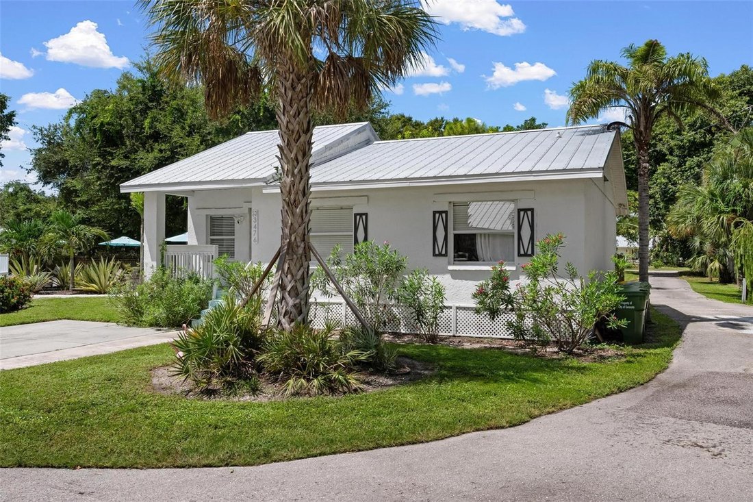 Haus in Sarasota, Florida, Vereinigte Staaten 4 - 18829404