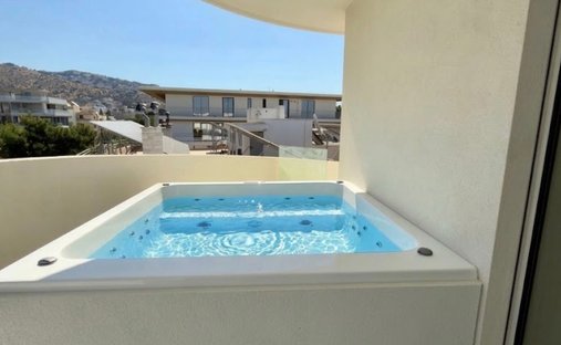 Apartment in Glyfada, Attica, Greece 1
