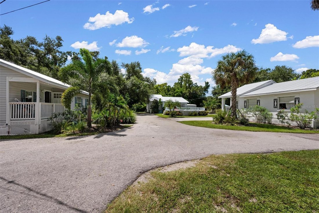 Haus in Sarasota, Florida, Vereinigte Staaten 2 - 18829404