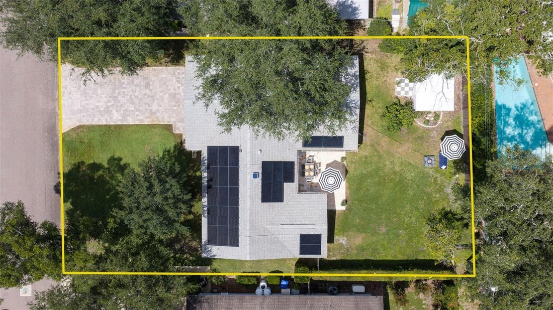 Haus in Saint Petersburg, Florida, Vereinigte Staaten 3 - 18830292