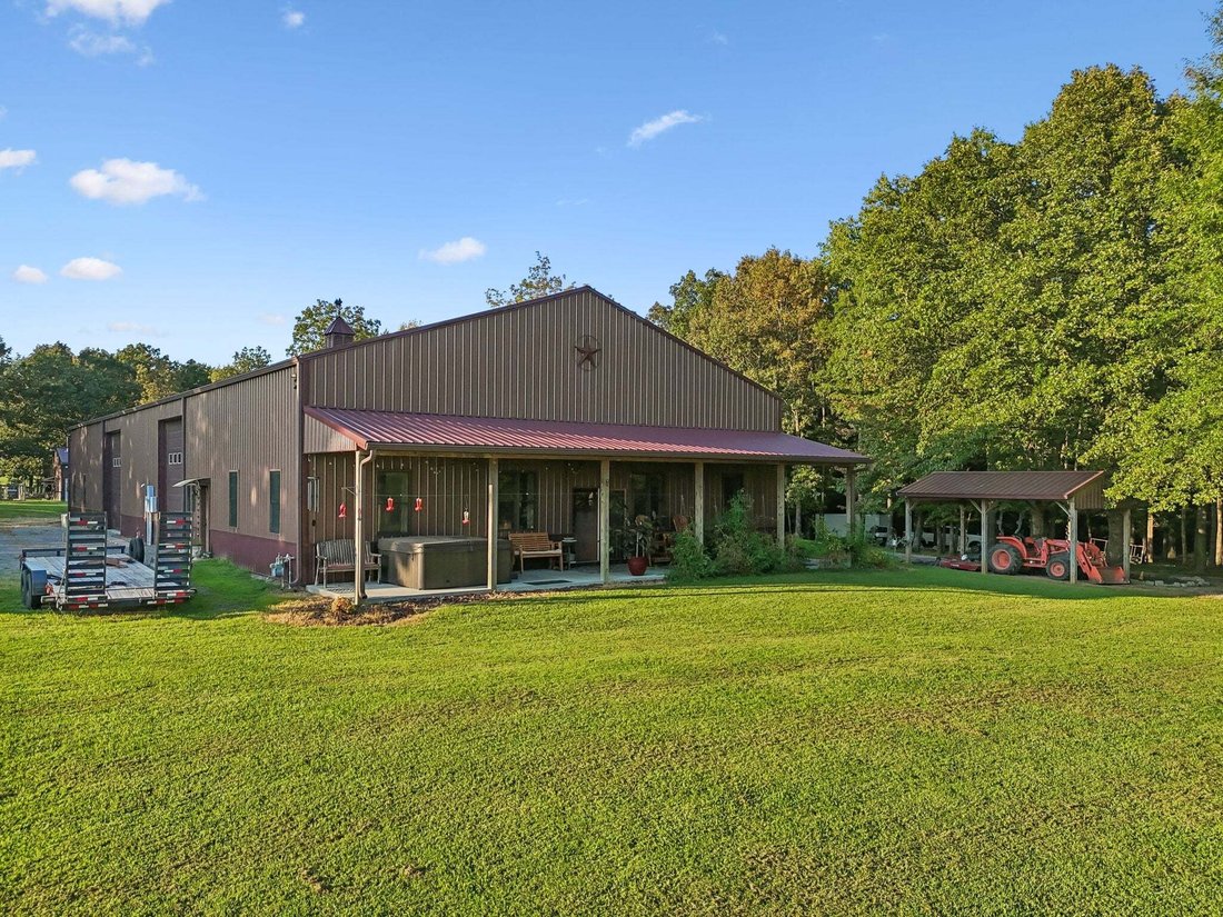 House in Woodbury, Tennessee, United States 2 - 18829783