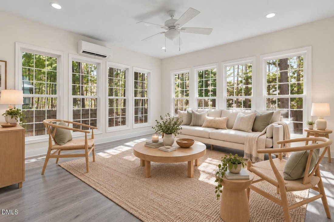 Casa a Cary, Carolina del Nord, Stati Uniti 5 - 18830037