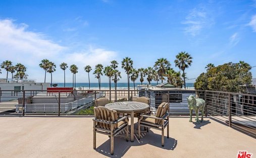 Los Angeles, California, United States 1