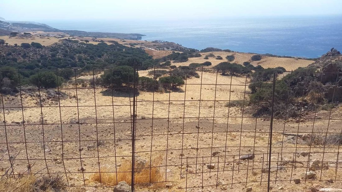 Terreno en Milos, Aegean, Grecia 5 - 18829733
