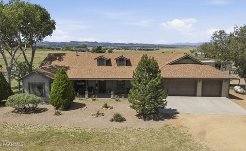 Casa a Chino Valley, Arizona, Stati Uniti 1