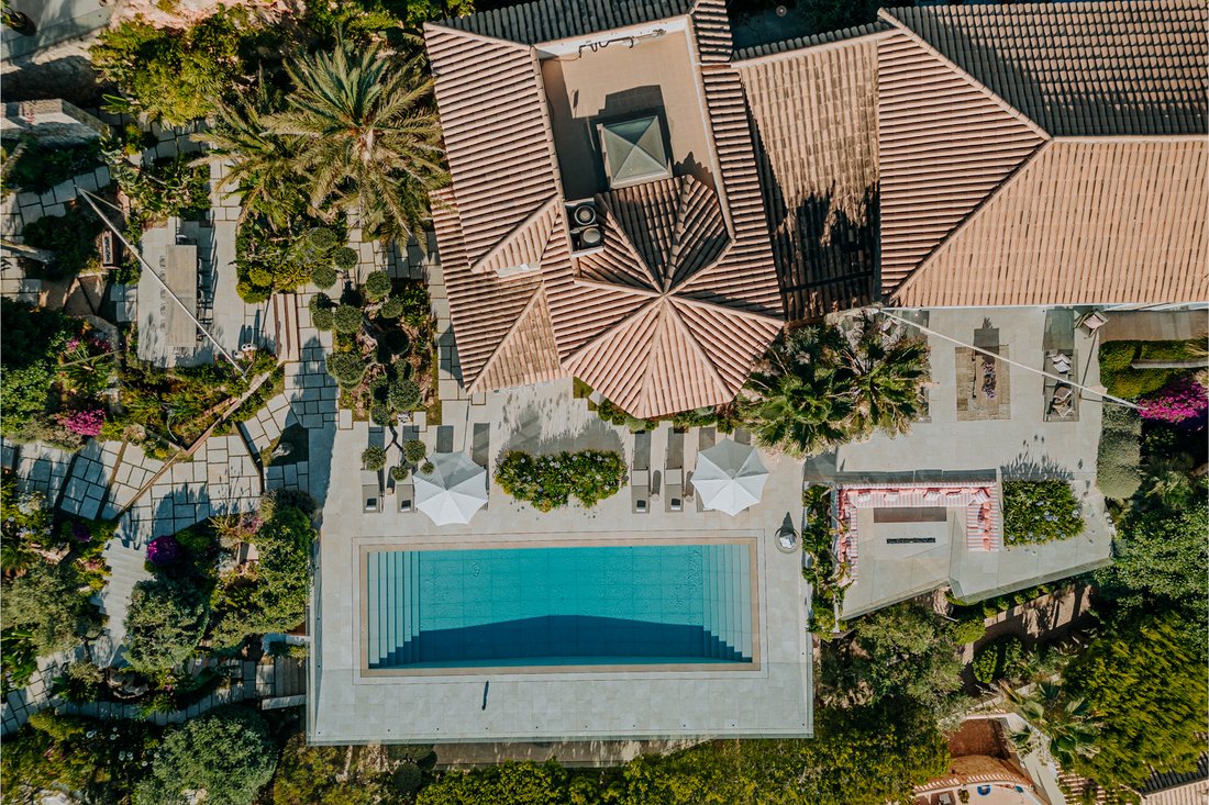 Villa in Port d'Andratx, Andratx, Balearische Inseln 4 - 18828934