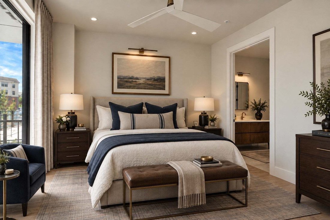 Condo in Nashville, Tennessee, United States 3 - 18690305