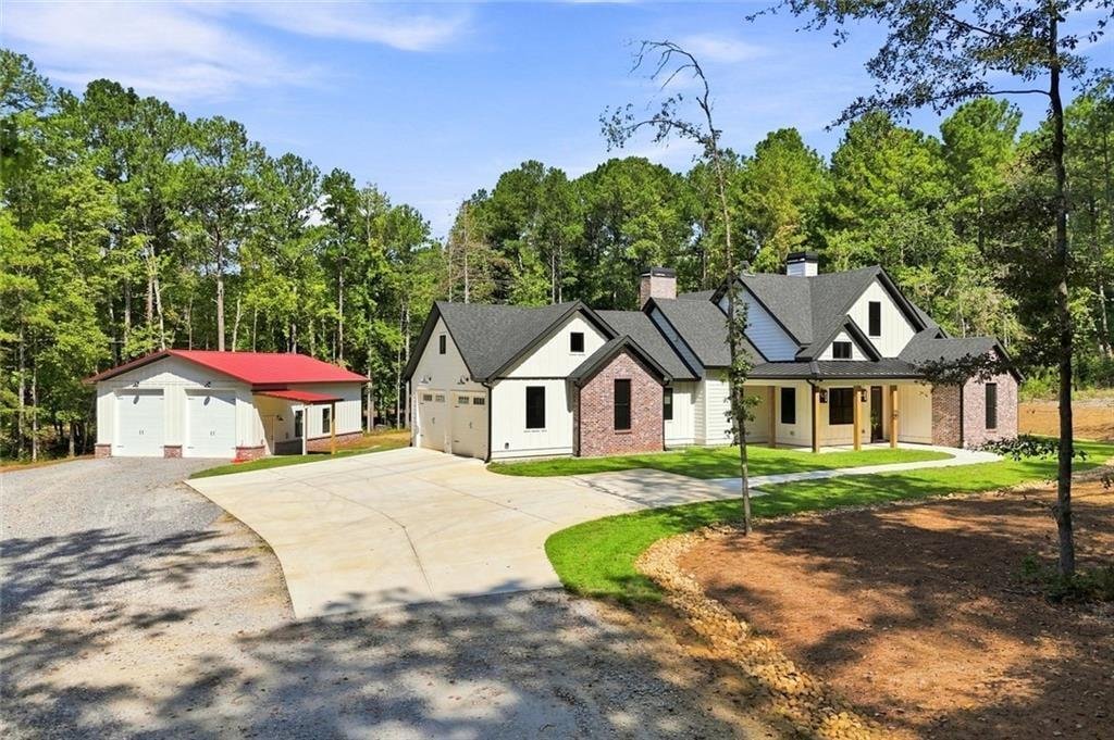 House in Canton, Georgia, United States 2 - 18829928