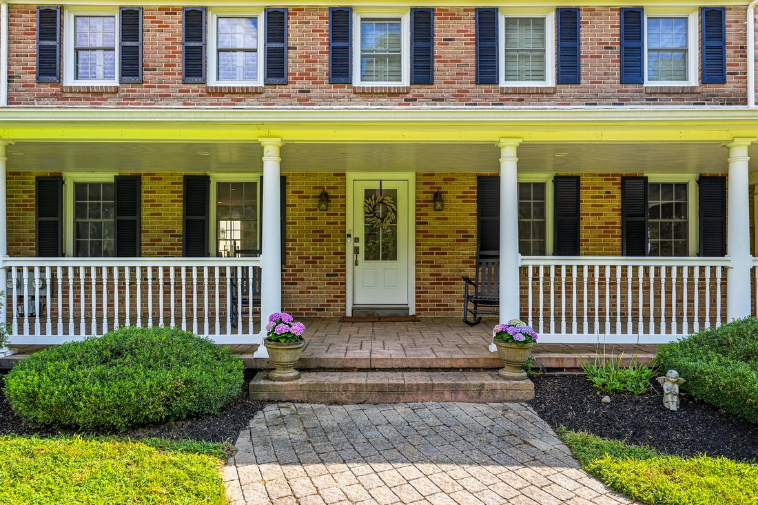 House in West Chester, Pennsylvania, United States 4 - 18829022